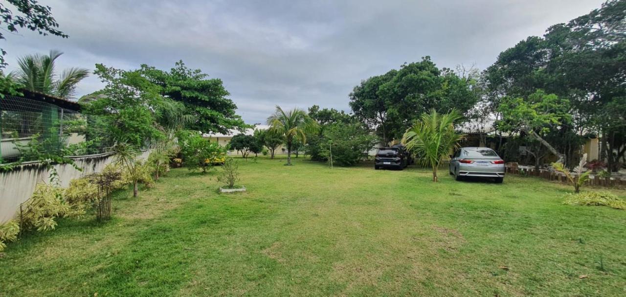 Pousada Da Drica Saquarema Extérieur photo