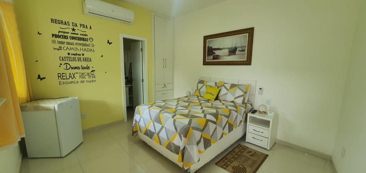 Pousada Da Drica Saquarema Extérieur photo